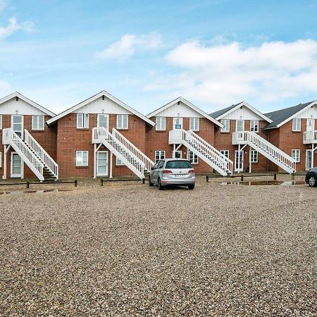 4 Person Holiday Home In R M Rømø Kirkeby 외부 사진