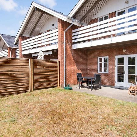 4 Person Holiday Home In R M Rømø Kirkeby 외부 사진