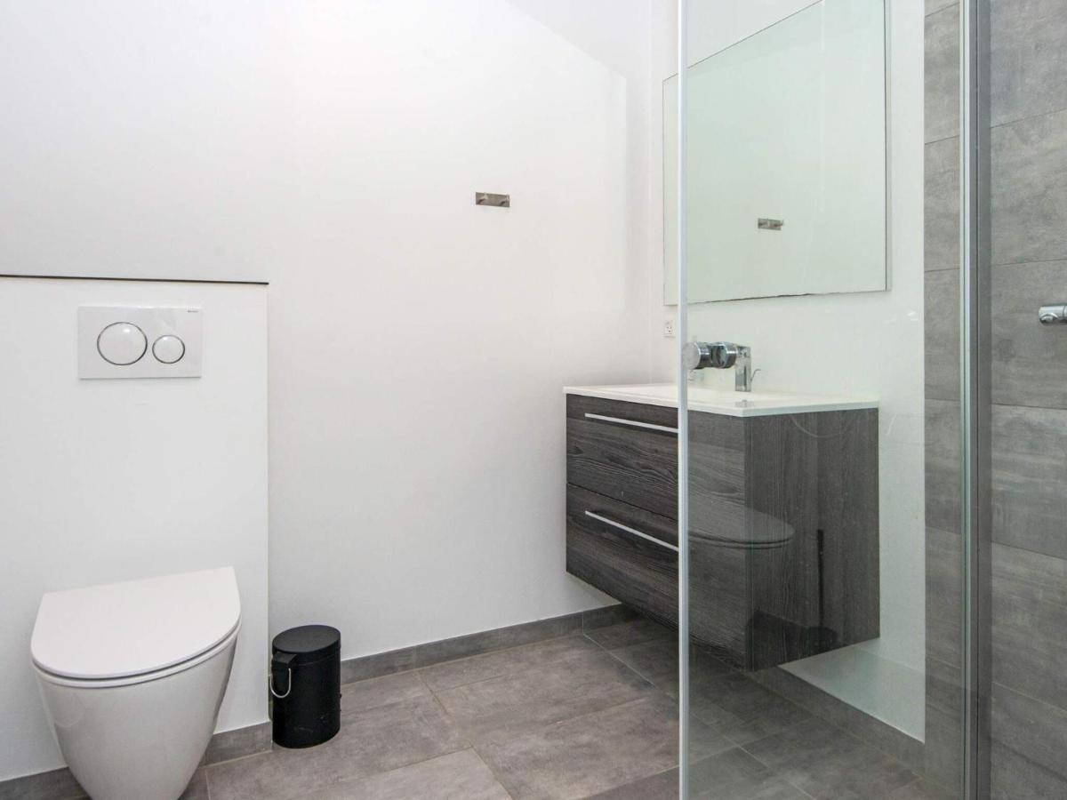 4 Person Holiday Home In R M Rømø Kirkeby 외부 사진